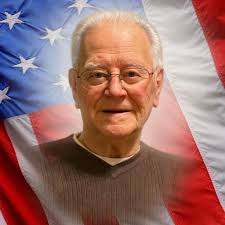 Mr. Lucien Marchesseault Obituary October 26, 2023