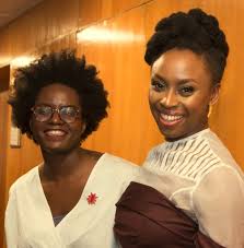 Chimamanda ngozi adichie grew up in nigeria. Southbank Centre On Twitter If You Missed Chimamanda Ngozi Adichie And Renireni In Conversation On Saturday Or If You You Want To Relive It Listen To Our Podcast Https T Co Dtiku2lyzl Wowldn Https T Co Pwkcmyaoes