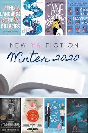 95 New Releases For Winter 2020 Beyond The Bookends Book Recommendations Fiction Good New Books Book Blogger