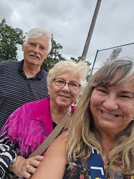 It is with a heavy heart that I share the news that Tim Dewey has died.  Mark Weaver let me know