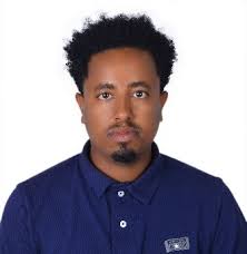 Mr. Ephrem Tadesse Degu