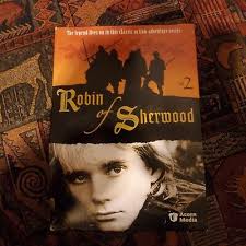 Robin of Sherwood