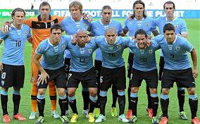 Brazil team or uruguay team. World Cup 2014 Uruguay S 1950 Triumph A Classic Tale Of Brazilian Sporting Tragedy Can It Be