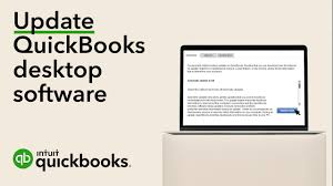 Hi, i am starting to think i may have to start over. How To Update Your Quickbooks Desktop Software Youtube