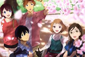 Living with her old grandma, josee. Joze To Tora To Sakana Tachi Josee The Tiger And The Fish Image 3181478 Zerochan Anime Image Board