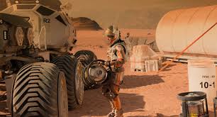 Power would be impeded by a landing in the planet's northern hemisphere — landing at the equator is better. Hd Images From The Martian Movie Human Mars