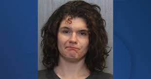 Woman wanted for killing former roommate