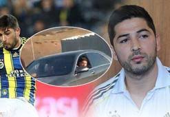 SON DAKİKA: Eski futbolcu trafikte ateş açtı! 1 kişi öldü...