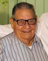 Jesus Serna Obituary (2023)