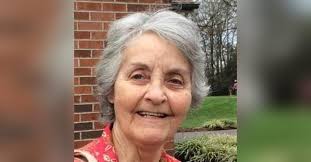 Judy Dillon Obituary