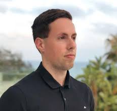 Jonathan Egeland Harouny