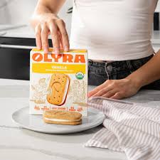 Image result for Olyra