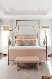 Park Lane Canopy Bed Frontgate Peaceful Bedroom Design Bedroom Layouts Bedroom Inspirations