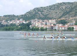 2x ανδρων πανελληνιοι κωπηλασιασ 2012. Pyretwdeis Oi Proetoimasies Gia Thn Die3agwgh Toy 87oy Panellhnioy Prwta8lhmatos Kwphlasias Sthn Kastoria Fwnh Ths Kastorias