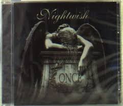 It was released on 7 june 2004 by spinefarm records in finland and nuclear blast in the rest of europe. Nightwish Once Cd Bonus Tracks Enhanced Edition 2016