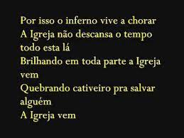 Download on the app store get it on google play. Anderson Freire A Igreja Vem Audio E Letra Musica Gospel Letras De Musicas Letras