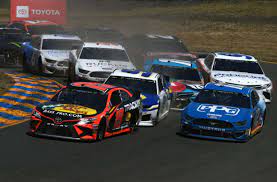 Schools treat those children differently from those whose talents lie in other areas, like music, art, and sports. Nascar After 17 Years Without A Caution Free Race Two Already In 2019