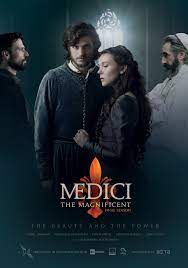 Feb 03, 2020 · the series deals with family drama and dealings after the death of the family patriarch, giovanni de' medici. Medici Tv Series 2016 2019 Imdb