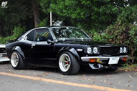 Image result for Phoenix Blue 1970 Mazda