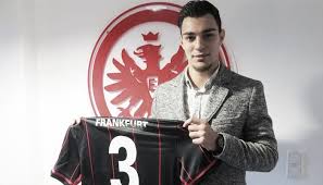 Kaan ayhan is 26 years old (10/11/1994). Kaan Ayhan Swaps Schalke For Frankfurt Vavel International