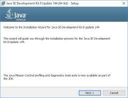 Dec 27, 2019 · a: Download Java 8 Update 144 Offline Installers File Wiki