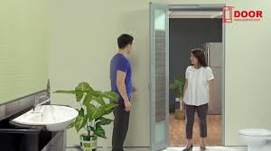 Buy rabbit swing toilet door, hdb toilet door & slide and swing door at the best price in singapore. Pd Door