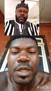 Igboji comedies Michael Tule Azege We're missing you