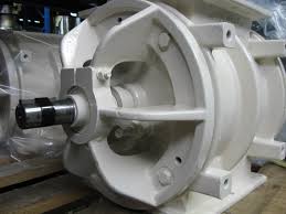 Rotary Valve