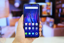 Launched in december 2019, this is the second major update for the vivo v17. Vivo V11 Review Fullscreen Android With In Screen Fingerprint Reader Ubergizmo