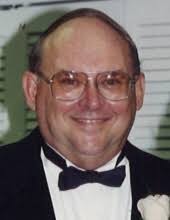 Obituary information for Robert W Orton