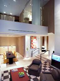 A walkthrough of the 2 bedroom terrace loft with balcony and jacuzzi. Skylofts At Mgm Grand Las Vegas Aktualisierte Preise Fur 2021