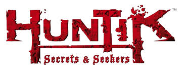 Resultado de imagen de huntik