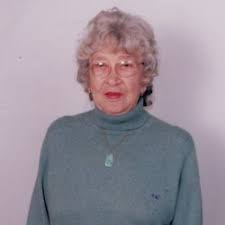 Mildred Whitaker Foote (Millie)