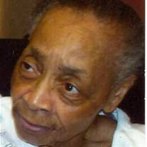 Obituary for Jeannette Bivins Jackson