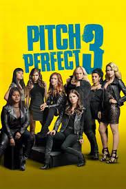 Pin By Natasja Toorn On Films Op Film1 Watch Pitch Perfect Pitch Perfect Pitch Perfect 3 Movie
