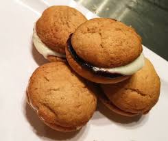 Monte Carlos Biscuits Bec S Table Recipe Thermomix Baking Biscuit Recipe Monte Carlo Biscuits
