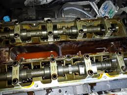 2 jahren den wechselintervall herunter gesetzt. Focus 2 Bj 04 08 Da3 Db3 Zahnriemenwechsel