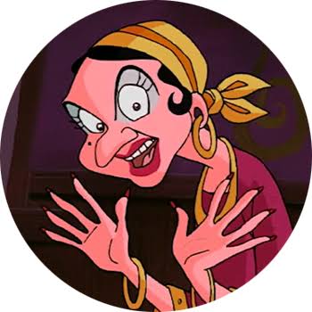 Madame Raya