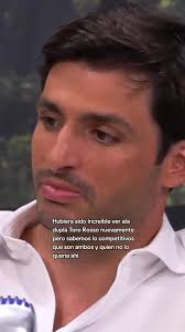 Siempre será lando, igual menciona a Charles, pero la conexión y lo ge...