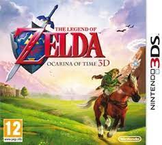 Nintendo 3ds roms desencriptados page 1. Portada Descargar Rom The Legend Of Zelda Ocarina Of Time 3d Eur 3ds Espanol Ingles Gateway3ds Emunad Mega Roms Ocarina 3d Ocarina Of Time Tloz Ocarina Of Time