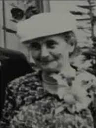 Lesina (Ferrano) Arlotti (1894-1990)