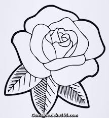 0 3 mes ejercicios de estimulacion temprana. Hier Finden Sie Schone Blumen Zum Ausmalen Schau Und Bilder