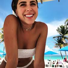 Daniella Monet bikini