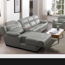 These comfortable sofas & couches will complete your living room decor. China Movie Furniture Leather Recliner Reclining Sofa Recliner Single Pu Sofa Factory Hb115 China Sofa Recliner Sofa