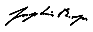 He began writing as a student. File Jorge Luis Borges Firma Svg Wikimedia Commons