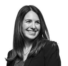 Alexzandra Wallace Barnes