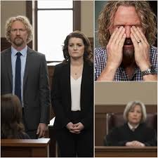SHOCKING NEWS: “The Price of Greed”: Sister Wives fans are stunned as a  judge officially signs an order to seize $4.5 MILLION from Kody and Robyn  Brown's accounts. Kody's elaborate scheme to