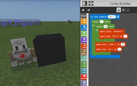 Check spelling or type a new query. Minecraft Coding A Edmo Online Class Steam Social Emotional Learning