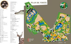 Times And Prices Zoo De La Palmyre