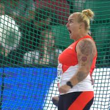 About press copyright contact us creators advertise developers terms privacy policy & safety how youtube works test new features press copyright contact us creators. European Athletics Fiodorow Wins Women S Hammer Throw Facebook